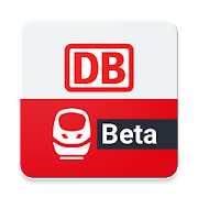 de.hafas.android.db.beta logo