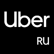 ru.yandex.uber logo