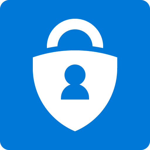 com.azure.authenticator logo