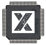 xsoftstudio.cpu.widget logo