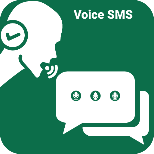 com.write.sms.by.voice.write.voicemessage.voicesms.text.sms logo