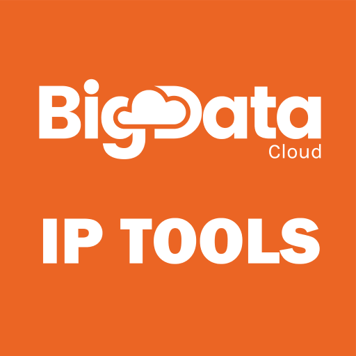 net.bigdatacloud.iptools logo