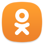 ru.ok.android logo