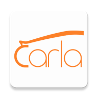 com.mobikasaba.carlaandroid logo