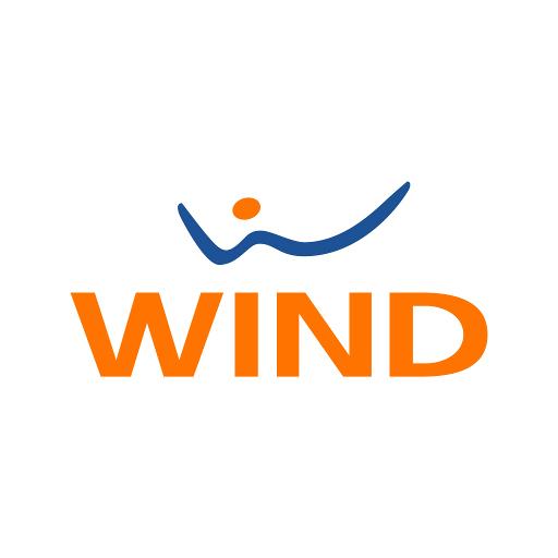 it.wind.myWind logo