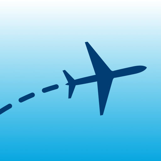 com.flightaware.android.liveFlightTracker logo