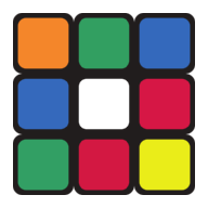 appinventor.ai_itiel_maimon.Rubiks_cube logo