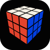 com.maz.VirtualCube logo