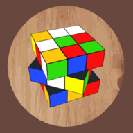 com.tatusko.Rubik logo