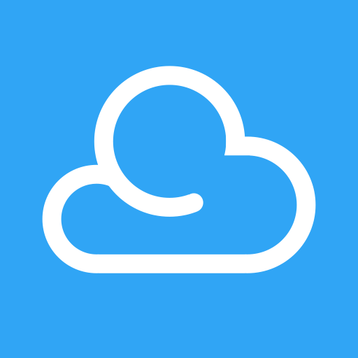 com.synology.dscloud logo