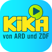 de.kika.kikaplayer logo