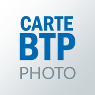 fr.cibtp.cartebtpphoto logo