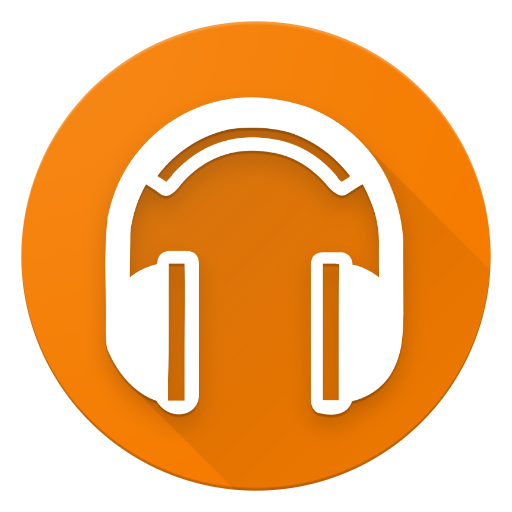 com.simplemobiletools.musicplayer logo