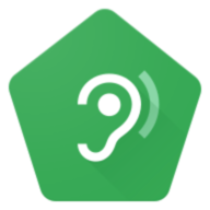 com.google.android.accessibility.soundamplifier logo