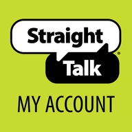 com.tracfone.straighttalk.myaccount logo