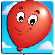 se.appfamily.balloonpopfree logo