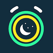 com.apalon.alarmclock.smart logo