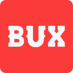 com.getbux.android logo