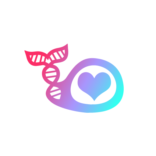 com.bowheadhealth.genomebuddy logo
