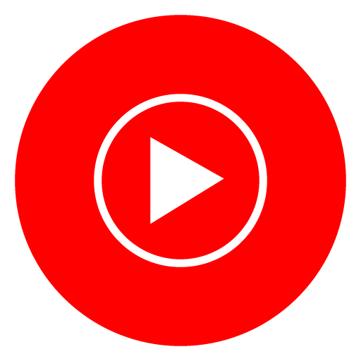 com.google.android.apps.youtube.music logo