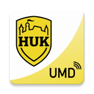 de.hukcoburg.umd logo