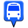 busradar.madison logo