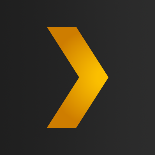 com.plexapp.android logo