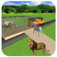 com.cs.driver.trains.animals.free.apps logo