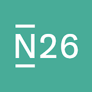 de.number26.android logo