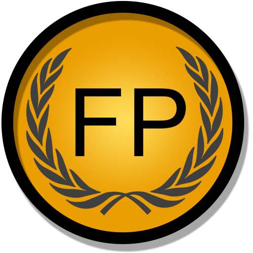 com.twismart.thefederalistpapers logo