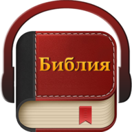 com.russian.holy.bible logo