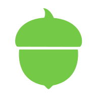 com.acorns.android logo