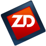 com.cbsinteractive.zdnet logo