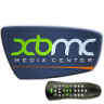 com.dandar3.xbmc4xbox.remote logo