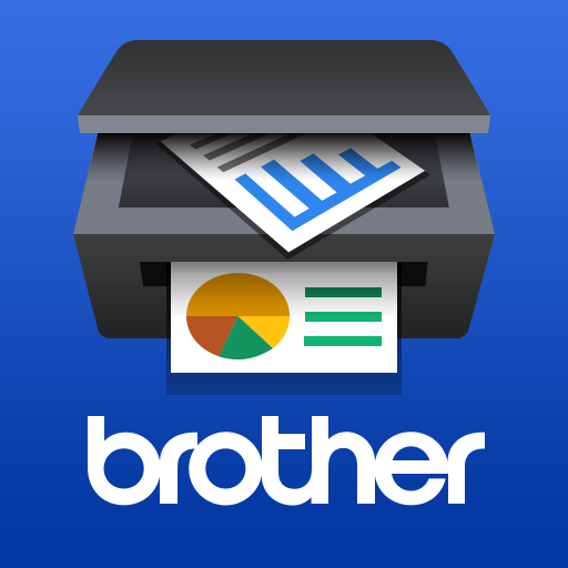 com.brother.mfc.brprint logo