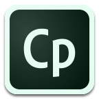 com.adobe.captivateprime logo