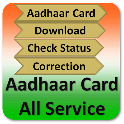 app.com.aadharcardcorections logo