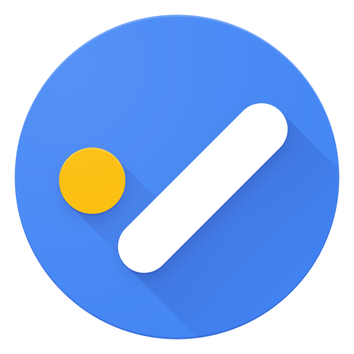 com.google.android.apps.tasks logo