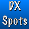 com.dxpredictions.dxspots logo