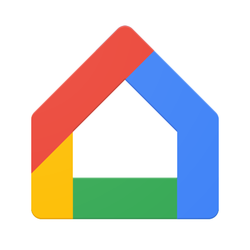 com.google.android.apps.chromecast.app logo