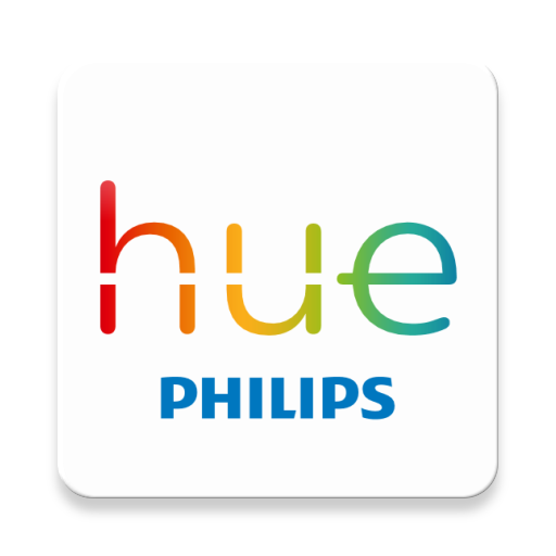 com.philips.lighting.hue2 logo