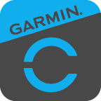 com.garmin.android.apps.connectmobile logo