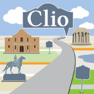 com.theclio.clio logo