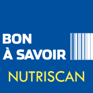 ch.bonasavoir.nutriscore logo