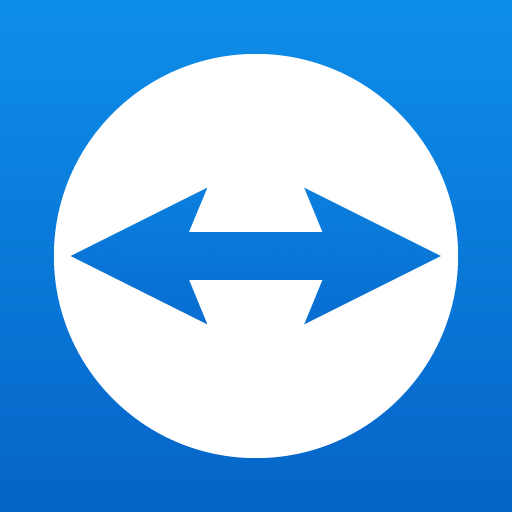 com.teamviewer.teamviewer.market.mobile logo