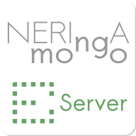 com.esminis.server.mongodb logo