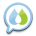 com.socialdiabetes.android logo