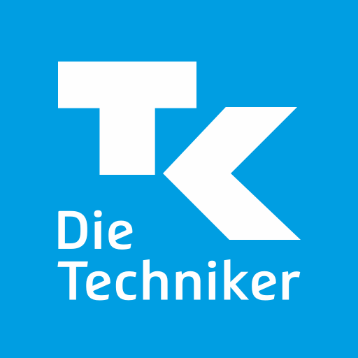 de.tk.tkapp logo