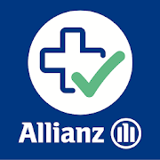 de.allianz.kranken.app logo