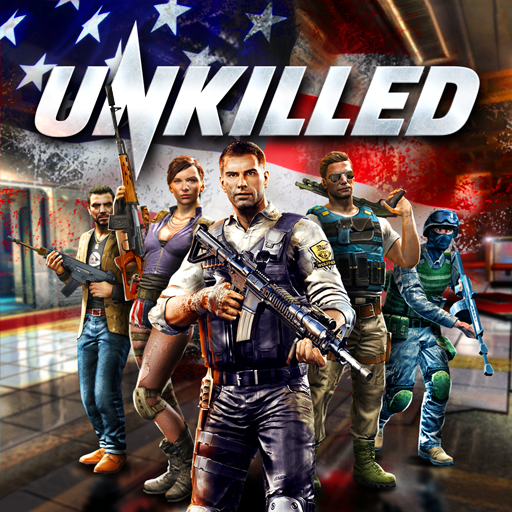 com.madfingergames.unkilled logo